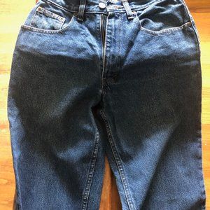 Vintage Eddie Bauer High Waisted Jeans